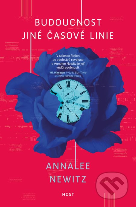 Budoucnost jiné časové linie