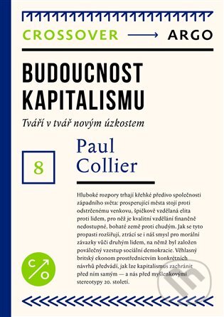Budoucnost kapitalismu (Crossover 8)