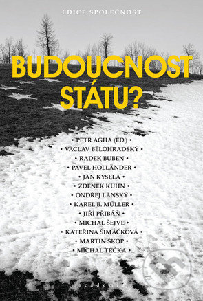 Budoucnost státu?