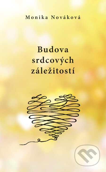 Budova srdcových záležitostí
