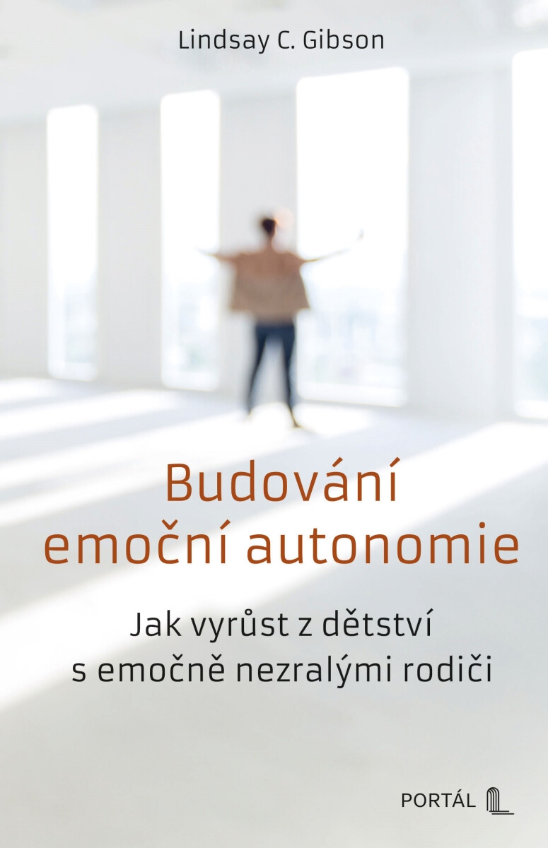 Budování emoční autonomie