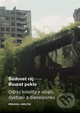 Budovat ráj