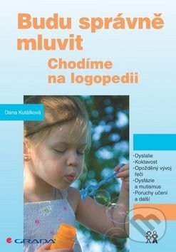 Budu správně mluvit (Chodíme na logopedii)