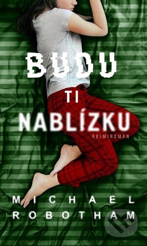 Budu ti nablízku