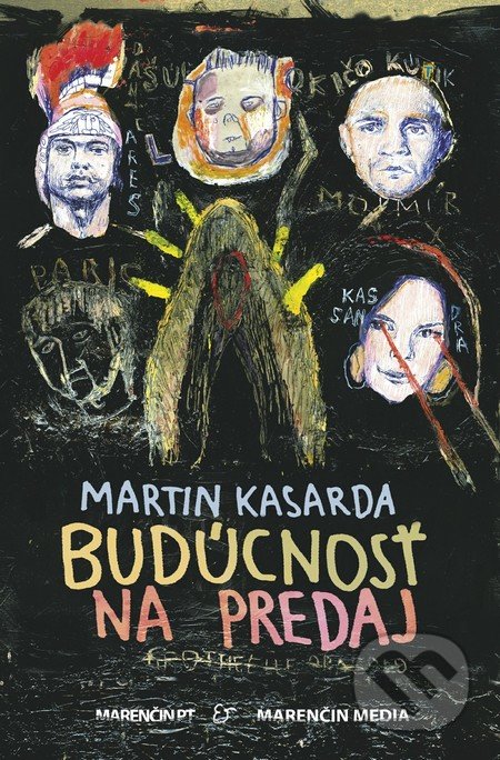 Budúcnosť na predaj