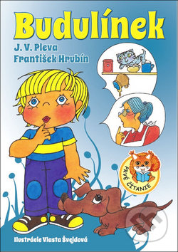 Budulínek