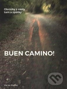 Buen Camino!