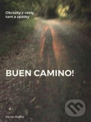 Buen Camino!