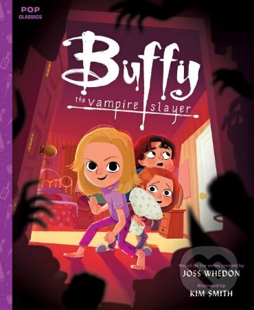 Buffy the Vampire Slayer
