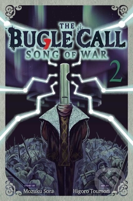 Bugle Call: Song of War, Vol. 2
