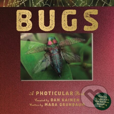 Bugs (A Photicular Book)