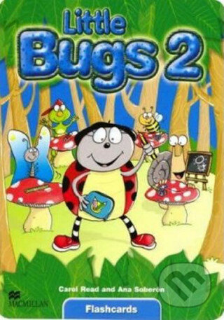 Bugs World Level 2 Storycards