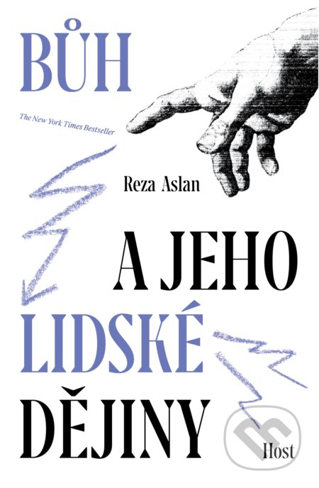 Bůh (a jeho lidské dějiny)