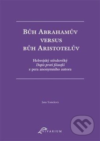 Bůh Abrahamův versus bůh Aristotelův