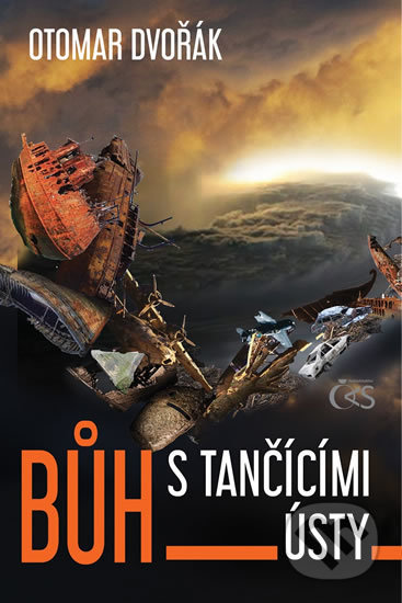 Bůh s tančícími ústy