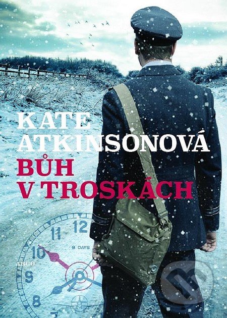 Bůh v troskách