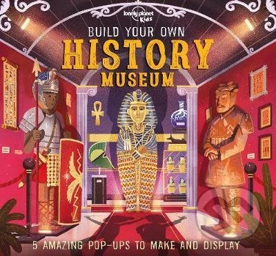 Build Your Own History Museum