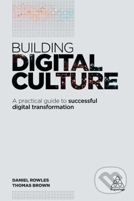 Building Digital Culture