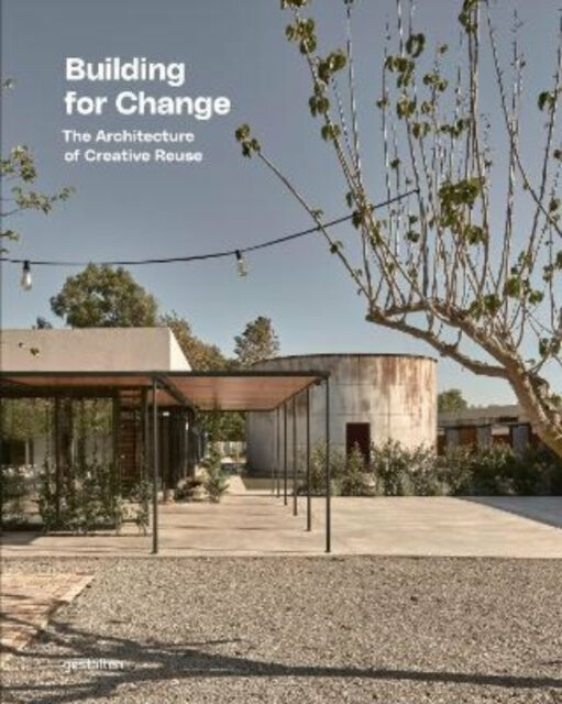 Building for Change - Ruth Lang