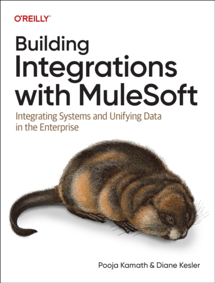Building Integrations with Mulesoft