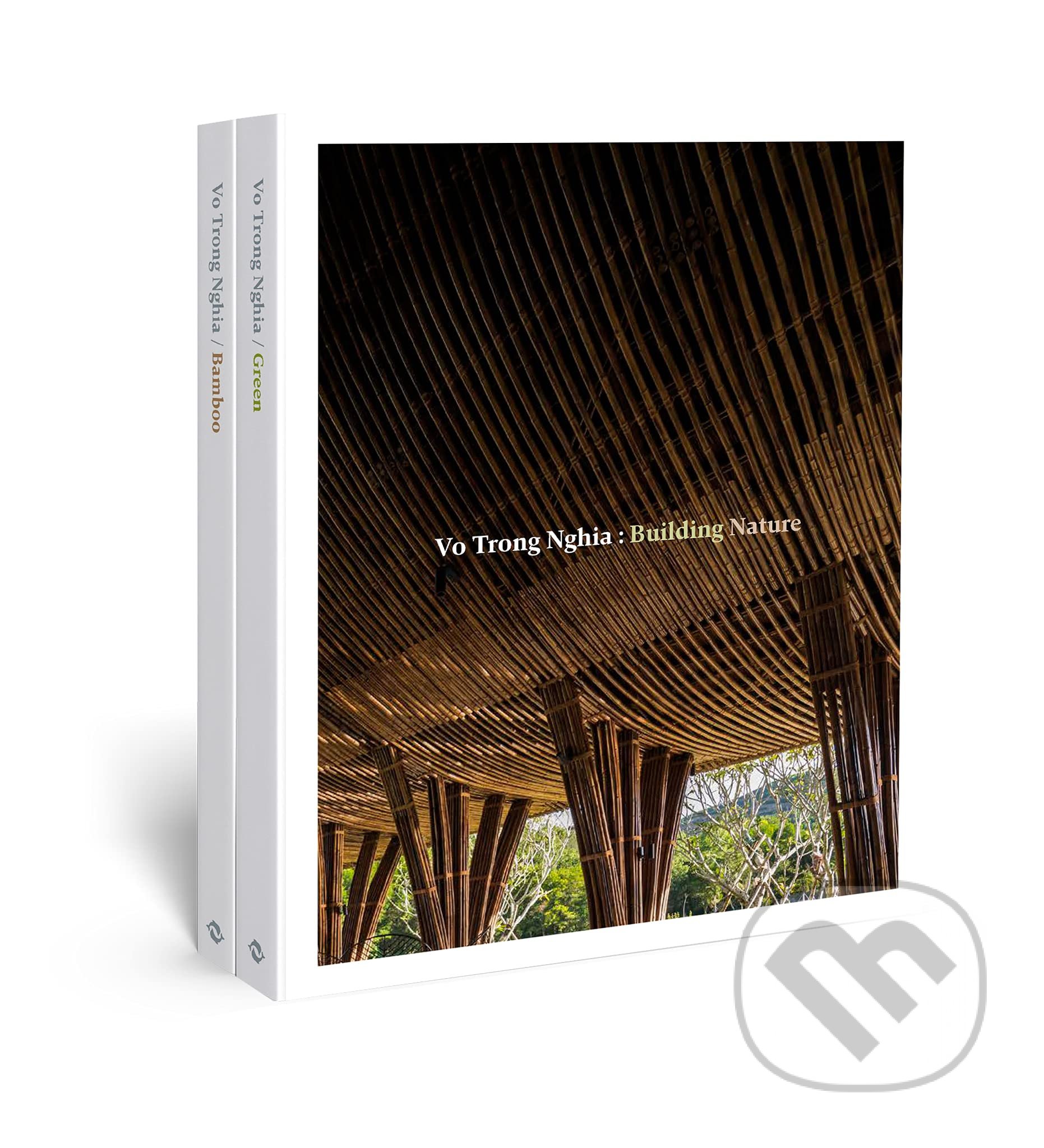 Building Nature (Green/Bamboo)
