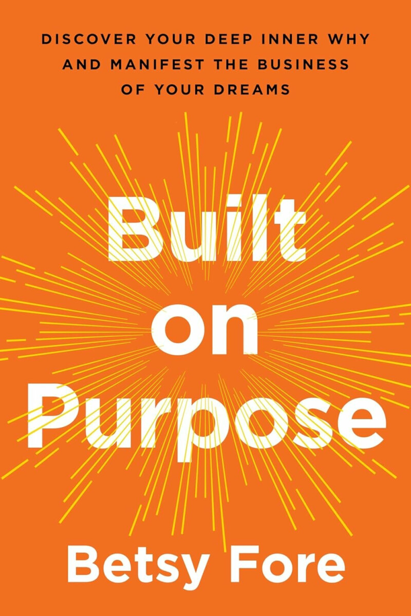 Built on Purpose