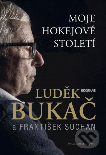Bukač (Moje hokejové století)