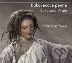 Bukovacova panna / Bukovac's Virgin