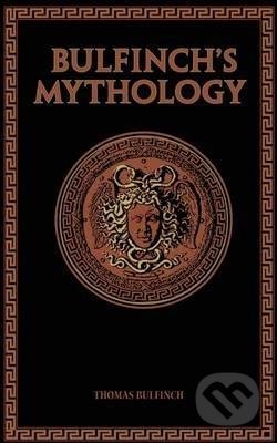 Bulfinch´s Mythology