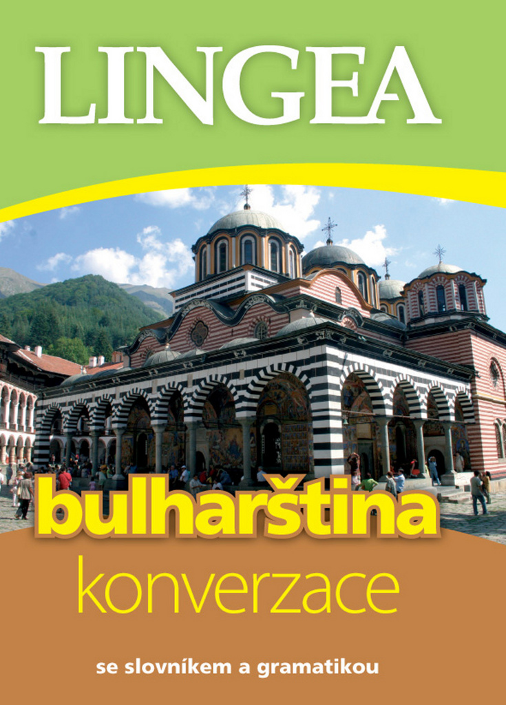 Bulharština konverzace