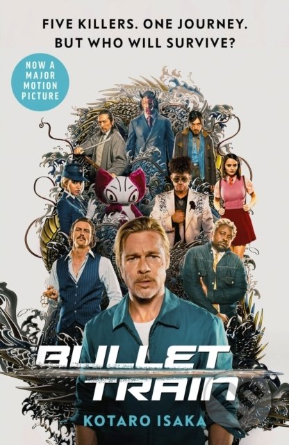 Bullet Train