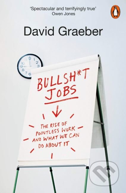 Bullshit Jobs
