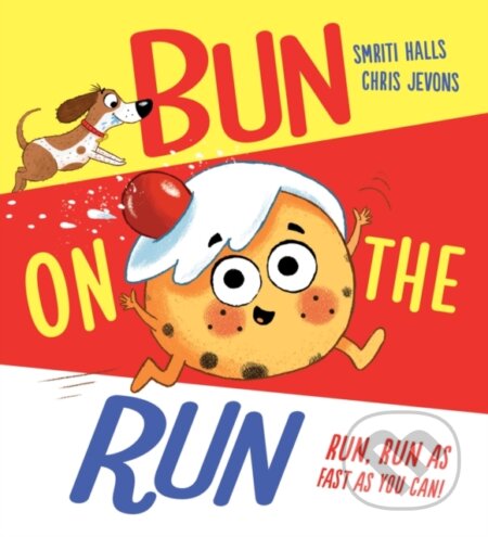 Bun on the Run (PB)