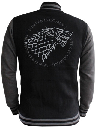 Bunda Game of Thrones