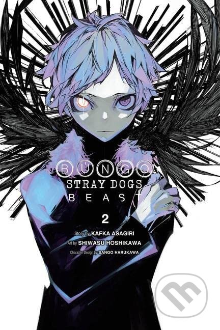 Bungo Stray Dogs: Beast 2