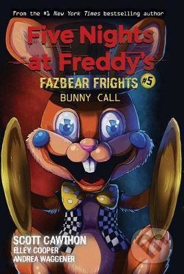 Bunny Call - Fazbear Frights