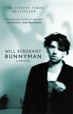 Bunnyman : A Memoir (Defekt)