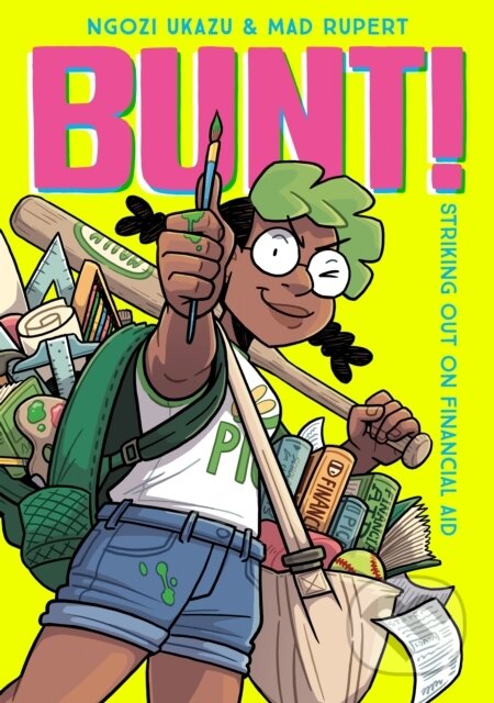 Bunt! (Striking Out on Financial Aid)