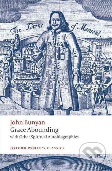 Bunyan, J: Grace Abounding