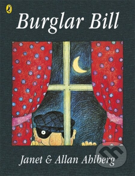 Burglar Bill