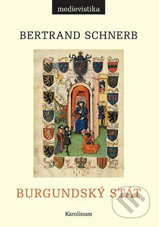 Burgundský stát 1363-1477