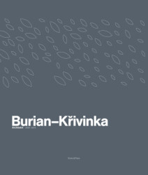 Burian–Křivinka (Architekt 2009–2019) - kniha z kategorie Architektura