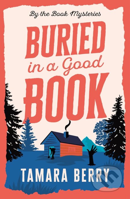 Buried in a Good Book