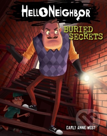 Buried Secrets