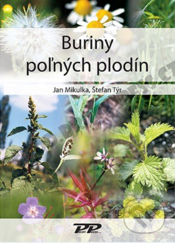 Buriny pol'ných plodín