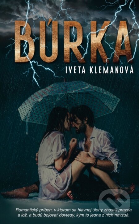 Búrka