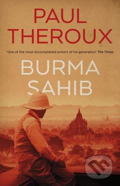 Burma Sahib