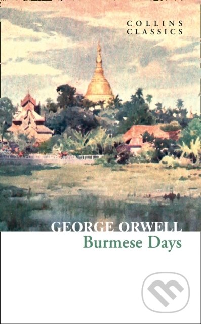Burmese Days