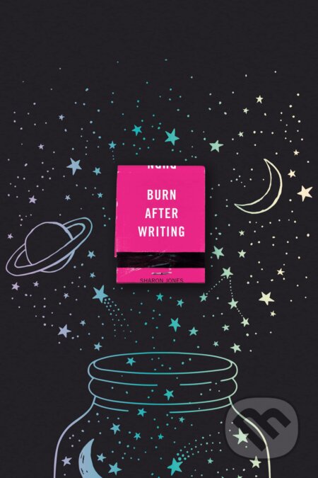 Burn After Writing (Magic Stars)