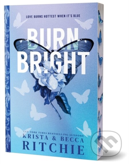 Burn Bright (Deluxe Edition)